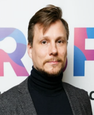 Prof. Alexey Tarasov 